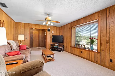 1276 Howell Tanner Chapel Rd, Lucedale, MS 39452 photo 6