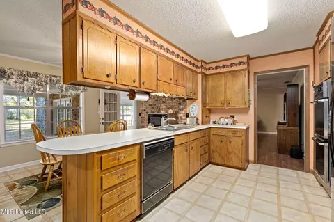 1276 Howell Tanner Chapel Rd, Lucedale, MS 39452 photo 13
