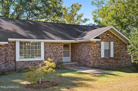 1276 Howell Tanner Chapel Rd, Lucedale, MS 39452 photo 4