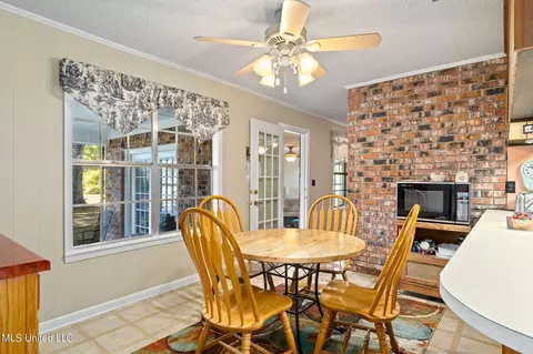 1276 Howell Tanner Chapel Rd, Lucedale, MS 39452 photo 15