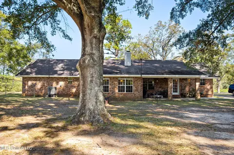 1276 Howell Tanner Chapel Rd, Lucedale, MS 39452 photo 34