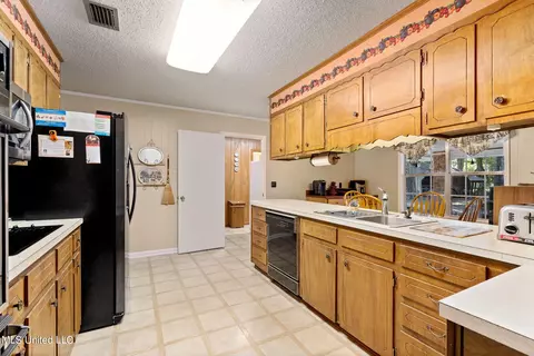 1276 Howell Tanner Chapel Rd, Lucedale, MS 39452 photo 14