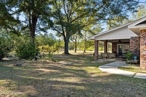 1276 Howell Tanner Chapel Rd, Lucedale, MS 39452 photo 30