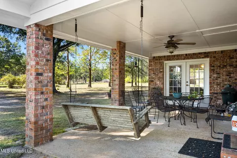 1276 Howell Tanner Chapel Rd, Lucedale, MS 39452 photo 31