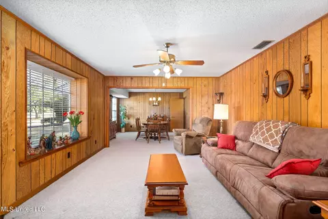 1276 Howell Tanner Chapel Rd, Lucedale, MS 39452 photo 7