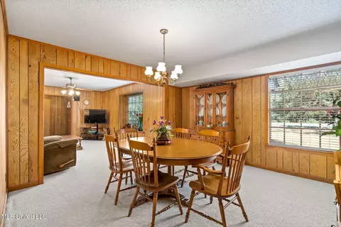 1276 Howell Tanner Chapel Rd, Lucedale, MS 39452 photo 8