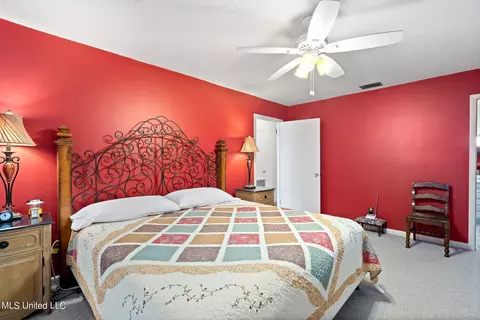 1276 Howell Tanner Chapel Rd, Lucedale, MS 39452 photo 24