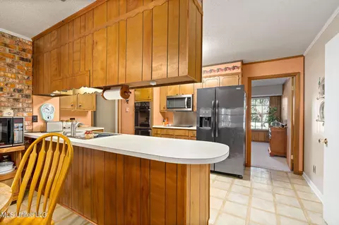 1276 Howell Tanner Chapel Rd, Lucedale, MS 39452 photo 12