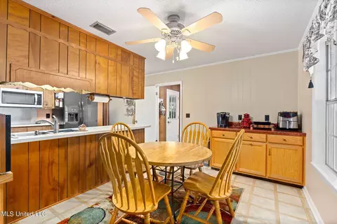 1276 Howell Tanner Chapel Rd, Lucedale, MS 39452 photo 16