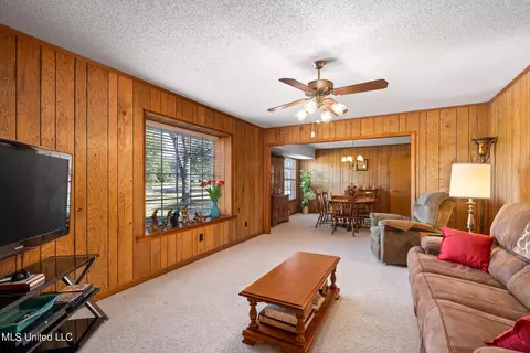 1276 Howell Tanner Chapel Rd, Lucedale, MS 39452 photo 5