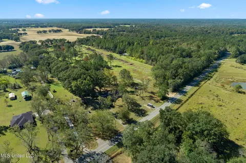 1276 Howell Tanner Chapel Rd, Lucedale, MS 39452 photo 35