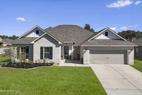 9401 Lost Tree Trl, Biloxi, MS 39532