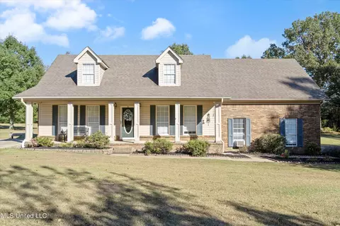 305 Brandywine Ln, Senatobia, MS 38668