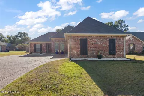 151 Harvey Crossing Xing, Canton, MS 39046
