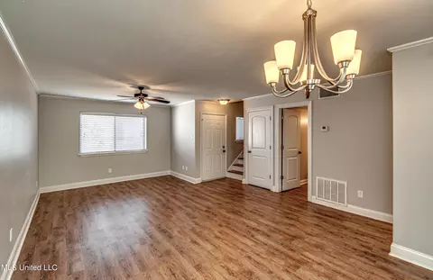 1015 Windrose Dr, Brandon, MS 39047 photo 7
