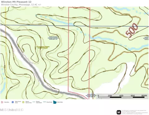 Mt Pleasant Road, Noxapater, MS 39346 photo 6