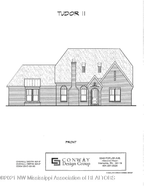 6712 Bob White Cir, Southaven, MS 38672