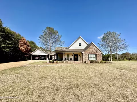 166 Otha Jones Rd, Magee, MS 39111