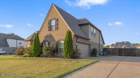 7120 Hawks Crossing Dr, Olive Branch, MS 38654 photo 19