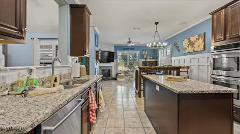 7120 Hawks Crossing Dr, Olive Branch, MS 38654 photo 8