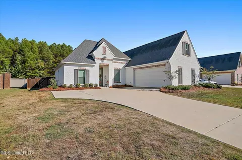 201 Duchess Ct, Flowood, MS 39232 photo 2