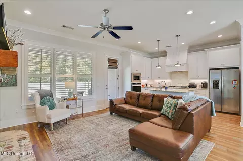 201 Duchess Ct, Flowood, MS 39232 photo 5