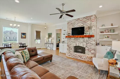 201 Duchess Ct, Flowood, MS 39232 photo 6