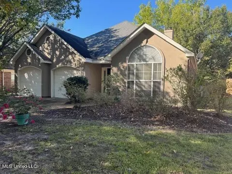 506 Brookstone Dr, Madison, MS 39110