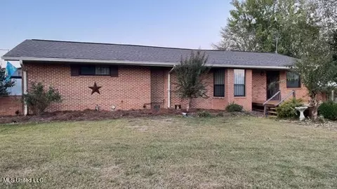 164 Gordy Cir, Forest, MS 39074