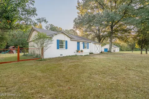 5272 Mccracken Rd, Hernando, MS 38632 photo 4