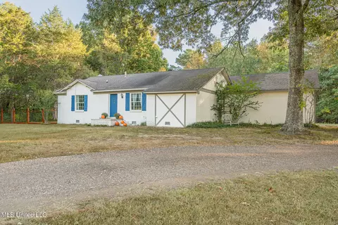 5272 Mccracken Rd, Hernando, MS 38632 photo 3