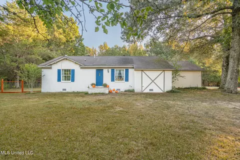5272 Mccracken Rd, Hernando, MS 38632 photo 2