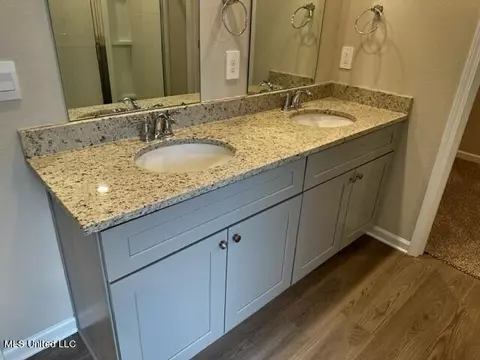 1036 Enclave Cir, Long Beach, MS 39560 photo 17