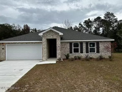 1036 Enclave Cir, Long Beach, MS 39560