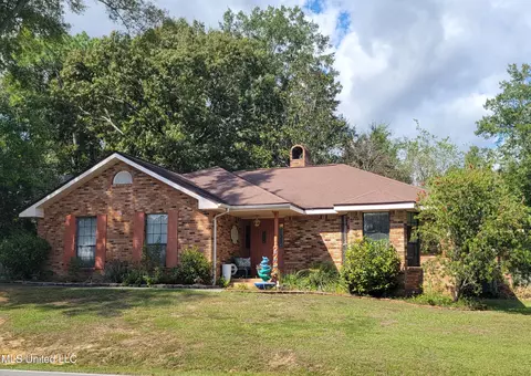 7731 Moanalua Way, Diamondhead, MS 39525