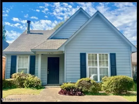 7695 Iris Cv, Southaven, MS 38671