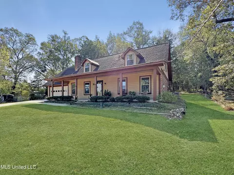 103 Twilight Dr, Clinton, MS 39056