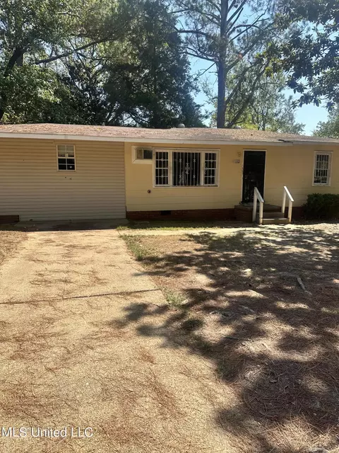 734 Nimitz St, Jackson, MS 39209