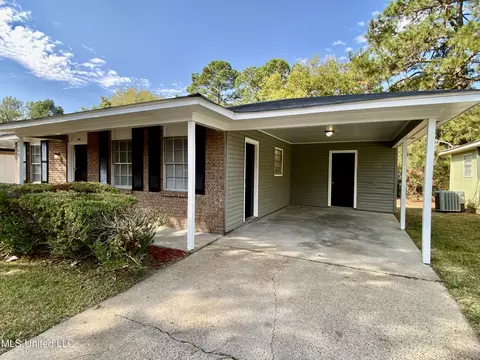 6507 Lake Forest Dr, Jackson, MS 39213 photo 2