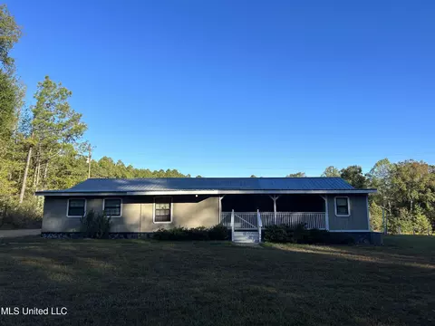 53 Block Foster Road Rd, Fayette, MS 39069