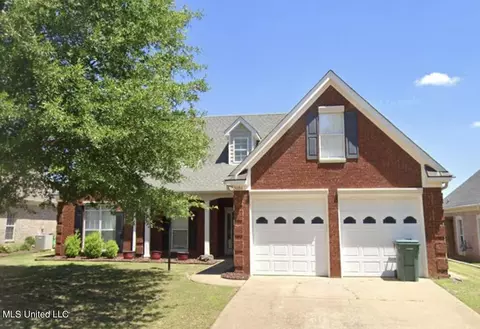 3086 Roseleigh Dr, Southaven, MS 38672