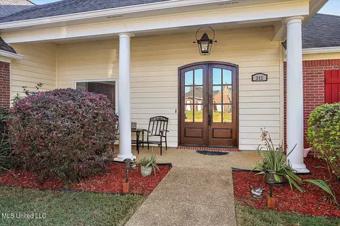 312 Park Ridge Dr, Brandon, MS 39042 photo 5