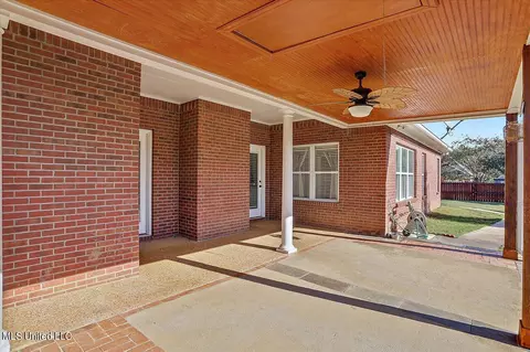 312 Park Ridge Dr, Brandon, MS 39042 photo 30