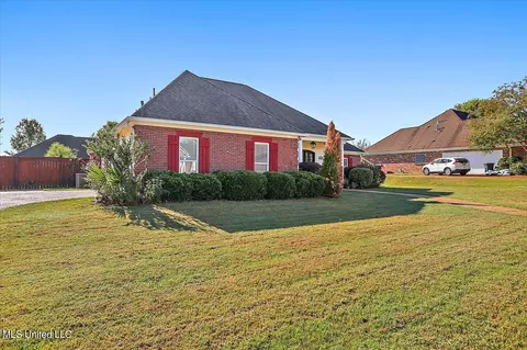 312 Park Ridge Dr, Brandon, MS 39042 photo 3