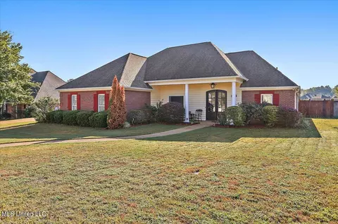 312 Park Ridge Dr, Brandon, MS 39042 photo 2