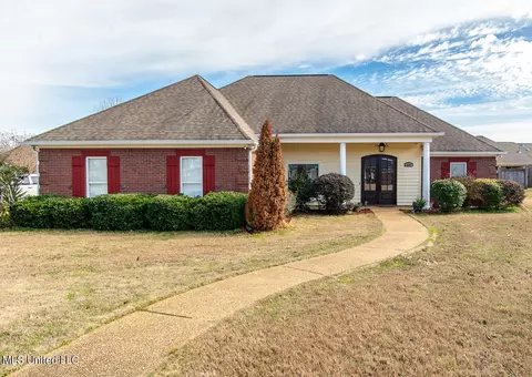 312 Park Ridge Dr, Brandon, MS 39042