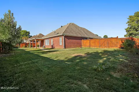 312 Park Ridge Dr, Brandon, MS 39042 photo 32