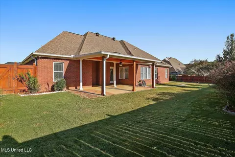 312 Park Ridge Dr, Brandon, MS 39042 photo 31