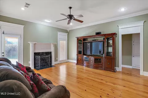 312 Park Ridge Dr, Brandon, MS 39042 photo 9