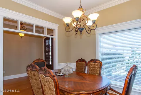 312 Park Ridge Dr, Brandon, MS 39042 photo 17